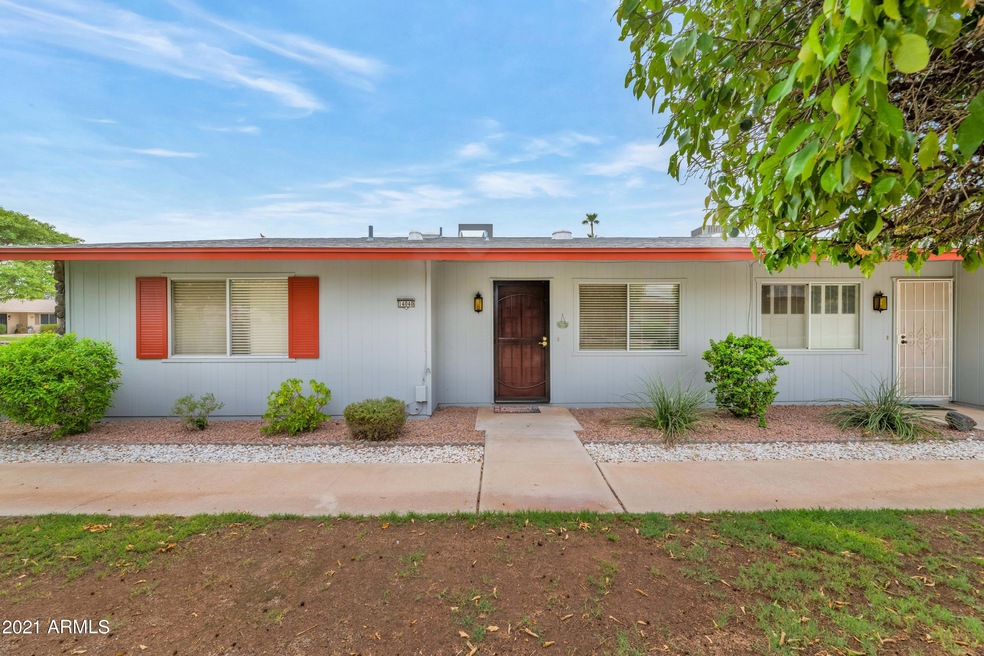 14040 N Newcastle Dr unit 15C, Sun City, AZ 85351 - photo 1