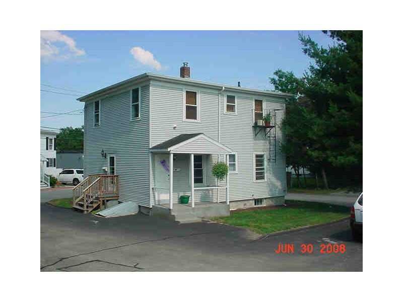 20 Capuano Ave unit 20B, Cranston, RI 02920 - photo 1