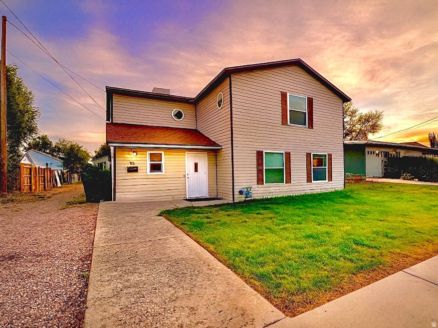 666 E 1600 S, Orem, UT 84097 - photo 1