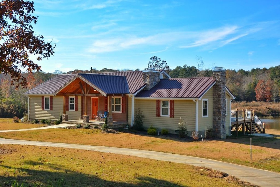 unlisted-address, Bremen, GA 30110 - photo 1