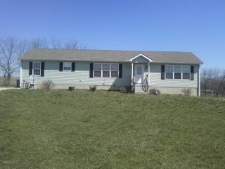 Front View (appx 1668' 1st flr)