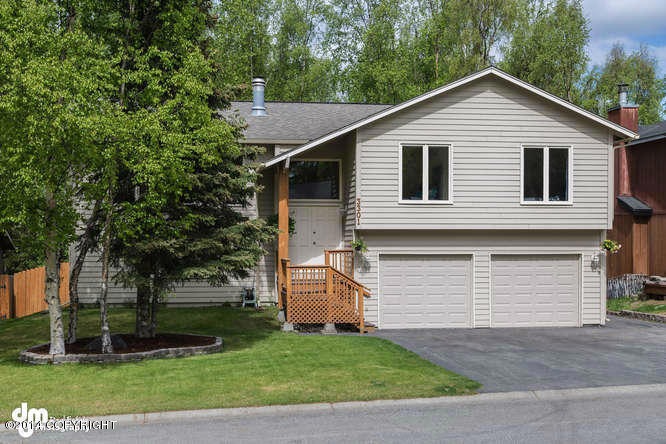 3301 Capstan Ct