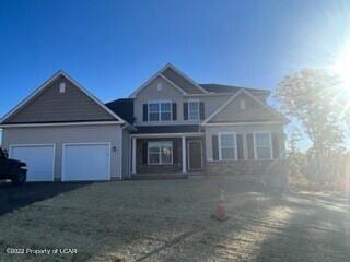 747 Quarry Rd, Drums, PA 18222 - photo 1