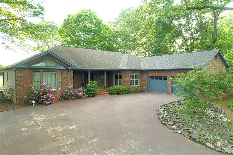 4407 Tall Hickory Trail, Gainesville, GA 30506 - photo 1