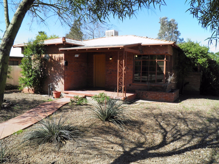 127 N Norris Ave, Tucson, AZ 85719 - photo 1