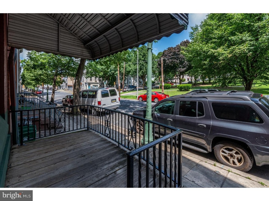 140 N 11th St, Reading, PA 19601 - photo 1