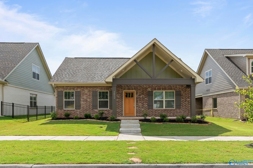 1611 Calistoga Cir NE, Huntsville, AL 35811 - photo 1