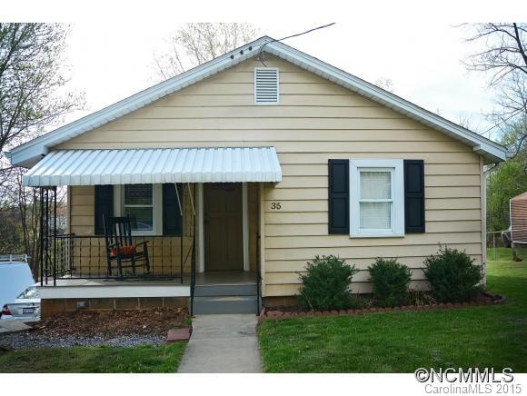 35 Shannon Dr, Asheville, NC 28803 - photo 1