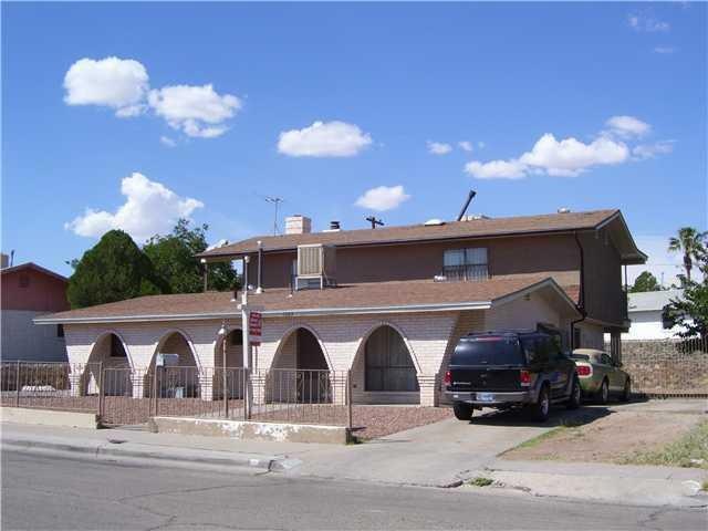 7223 Benson Dr, El Paso, TX 79915 - photo 1