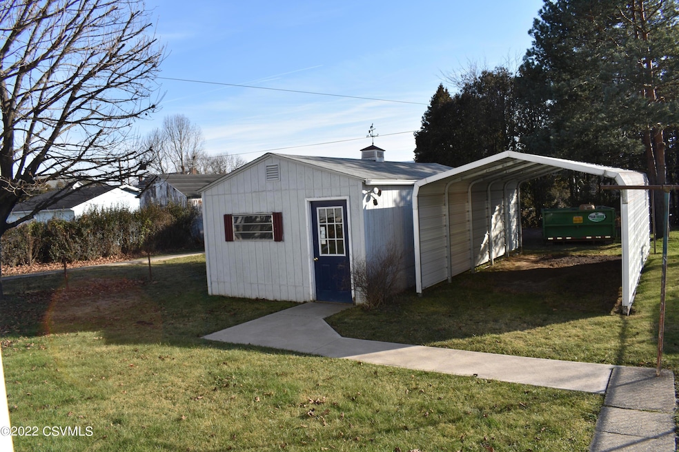 1214 1st Ave, Berwick, PA 18603 - photo 1