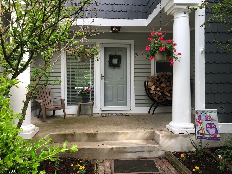 21 Gristmill unit 21, Sparta, NJ 07871 - photo 1