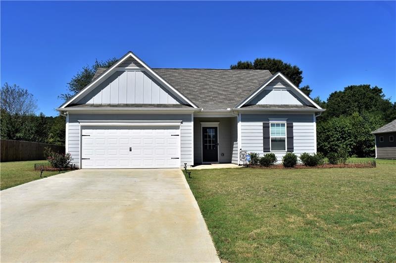 31 Robin Rd, Adairsville, GA 30103 - photo 1