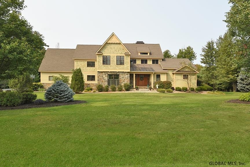 23 Old Stone Ridge Rd, Greenfield Center, NY 12833 - photo 1
