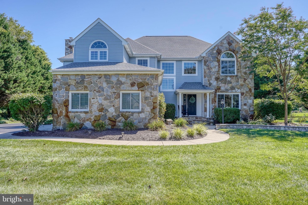 313 Quail Run, Camden Wyoming, DE 19934 - photo 1