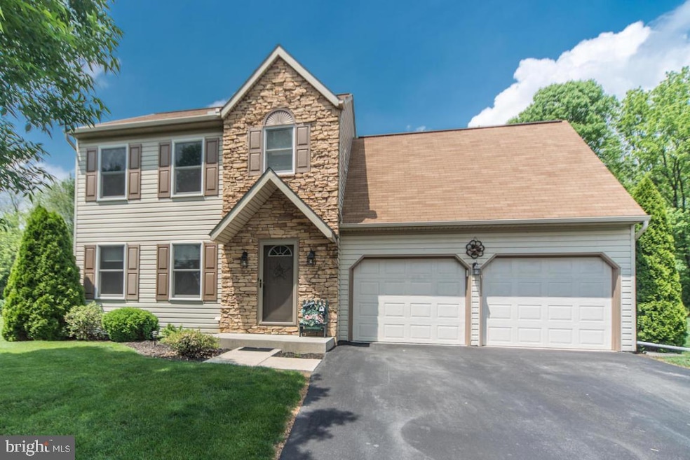 115 Wheatfield Ct, Quarryville, PA 17566 - photo 1