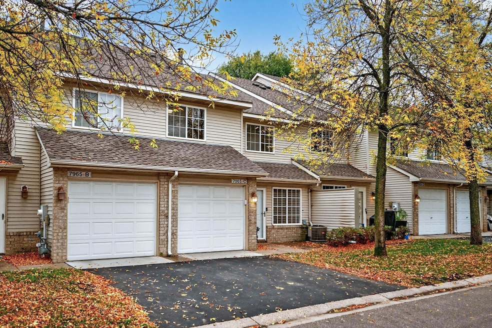 7965 Forest Blvd unit C, Woodbury, MN 55125 - photo 1