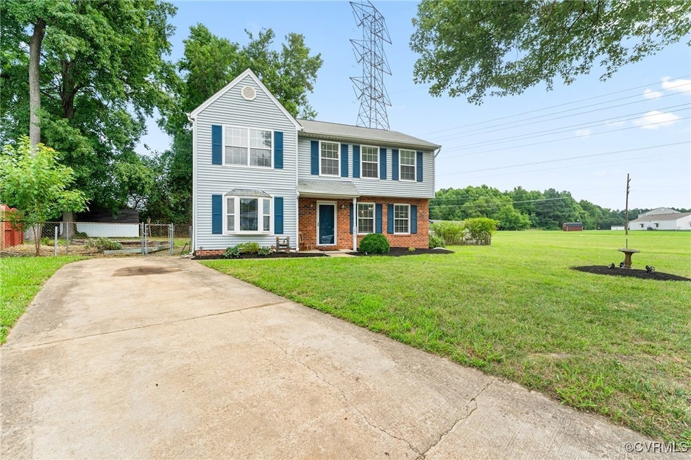 Sold $344,000 • Co-Listing Agent