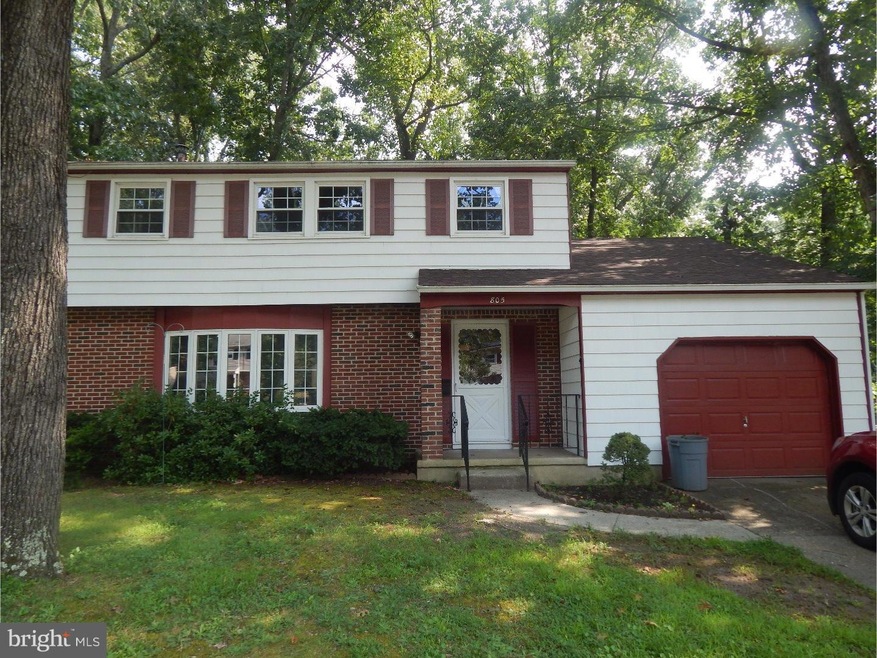 805 Westminster Blvd, Blackwood, NJ 08012 - photo 1