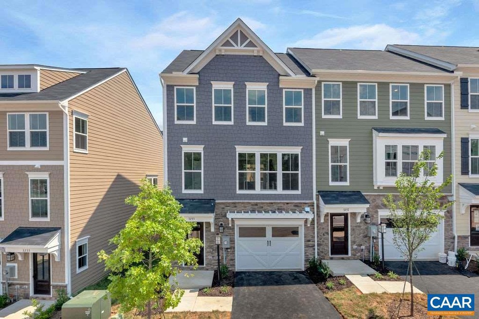 3235 Bergen St, Charlottesville, VA 22902 - photo 1