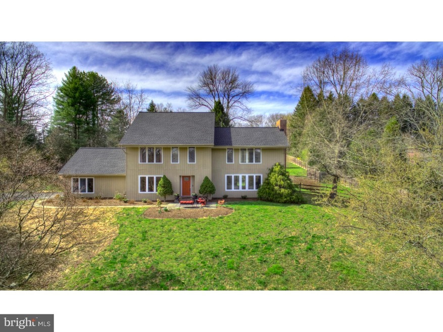 132 Center Mill Rd, Chadds Ford, PA 19317 - photo 1