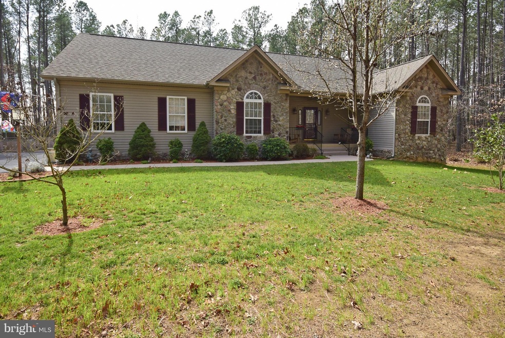 9912 Brock Rd, Spotsylvania, VA 22553 - photo 1