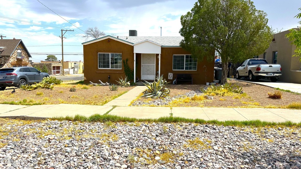 3528 Fort Blvd, El Paso, TX 79930 - photo 1