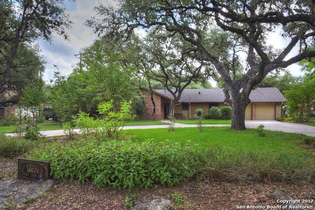 12656 Stage Coach Ln, Helotes, TX 78023 - photo 1