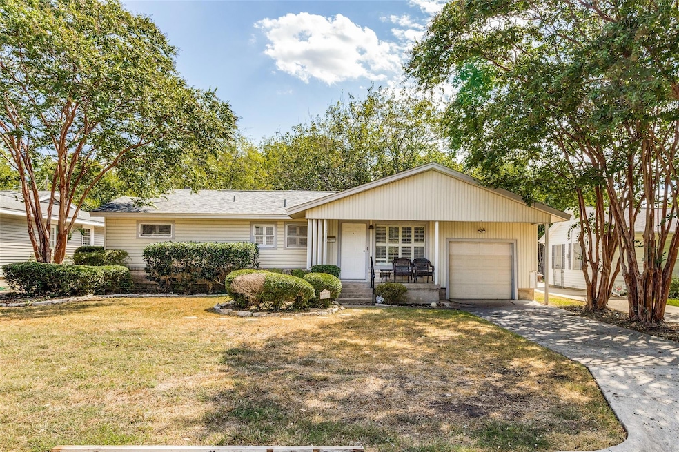 1815 W. Midway, McKinney