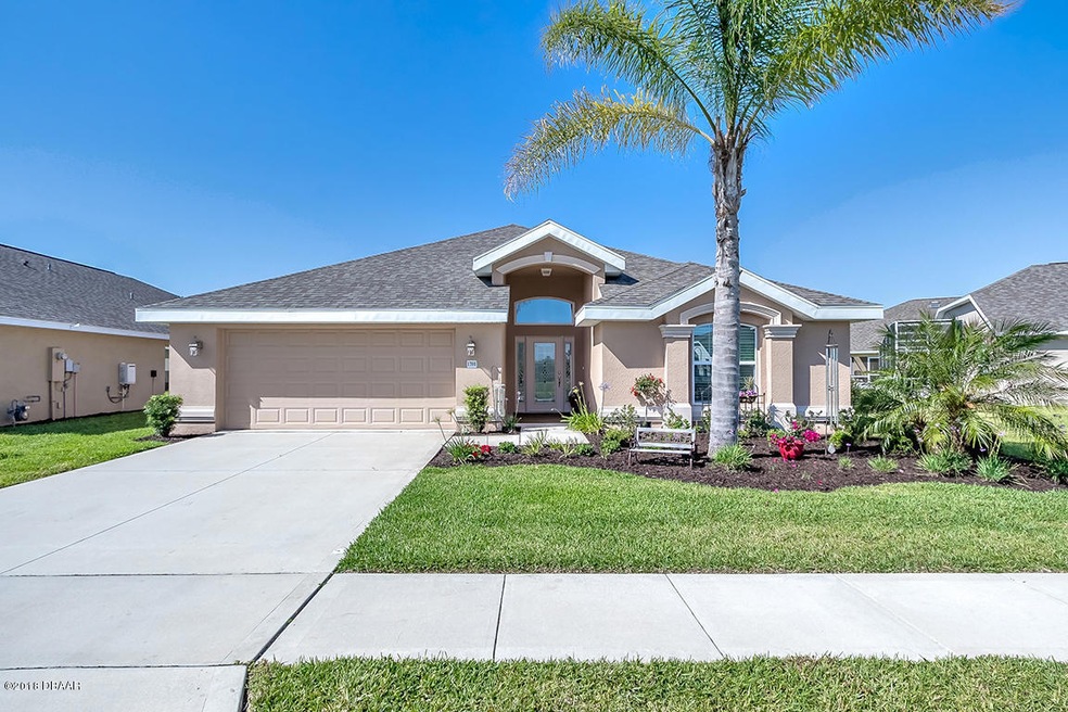 1701 Weeping Elm Circle