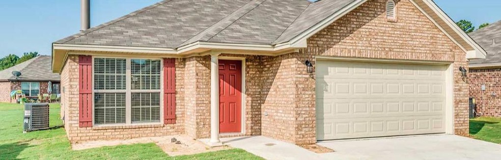 603 George Dr, Prattville, AL 36067 - photo 1