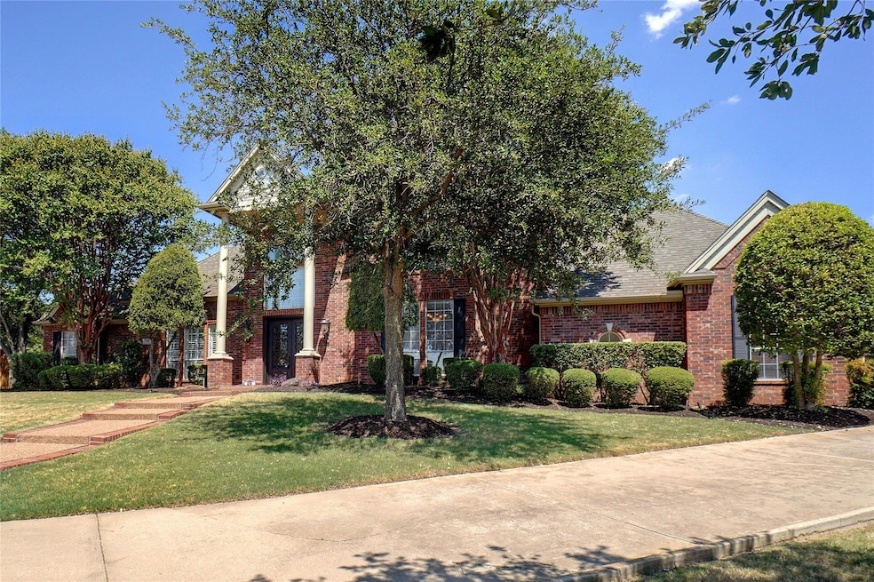 305 Bandera Ct, Southlake, TX 76092 - photo 1