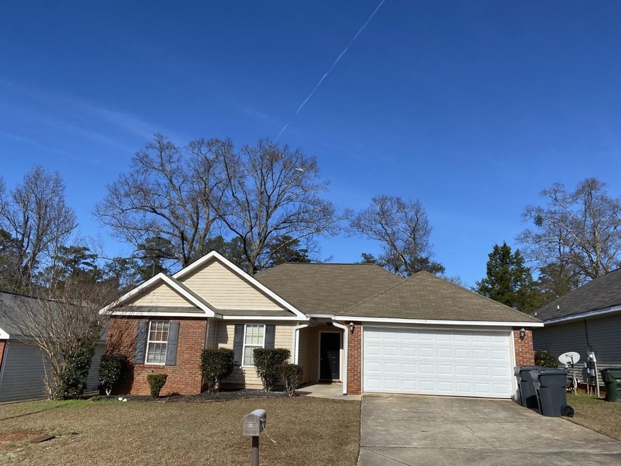 104 Mcvey Trail, Centerville, GA 31028 - photo 1