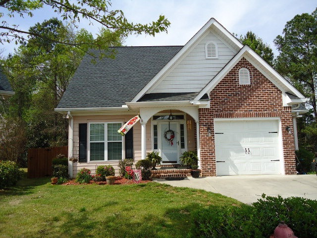 705 Bonnie Oaks Ln, Evans, GA 30809 - photo 1