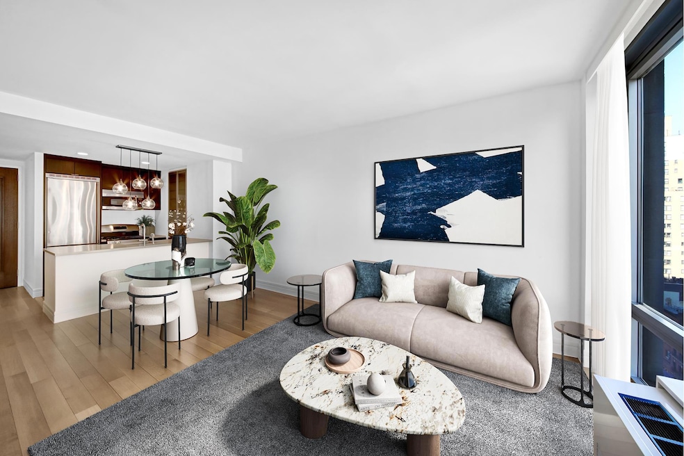 The Corner unit 11 E, New York, NY 10023 - photo 1