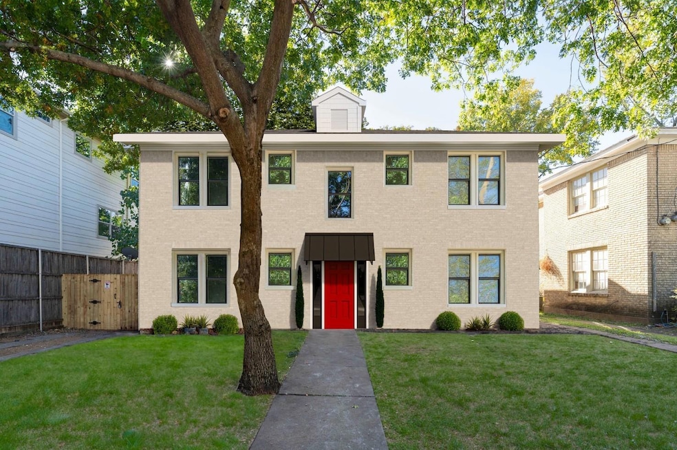 5825 Oram St unit 5, Dallas, TX 75206 - photo 1