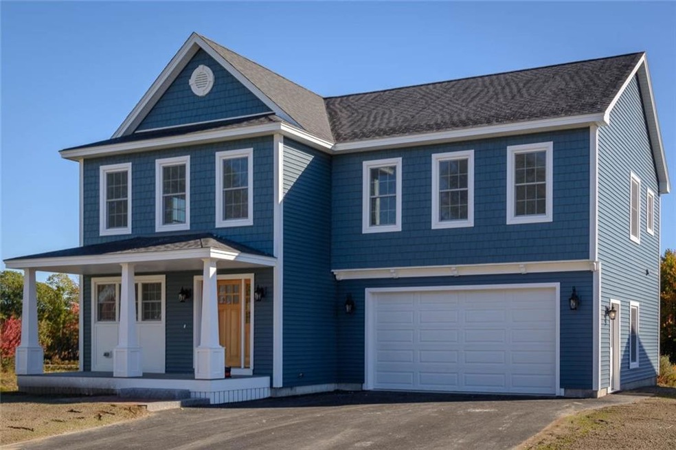 5 Owens Way, Scarborough, ME 04074 - photo 1