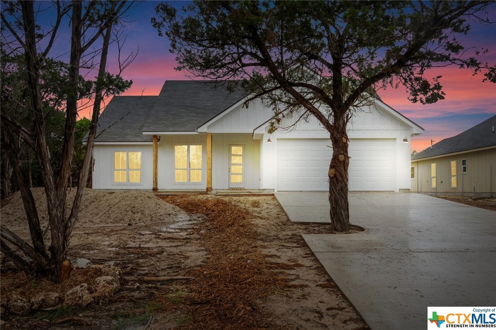 5111 Goliad Dr, Temple, TX 76502 - photo 1