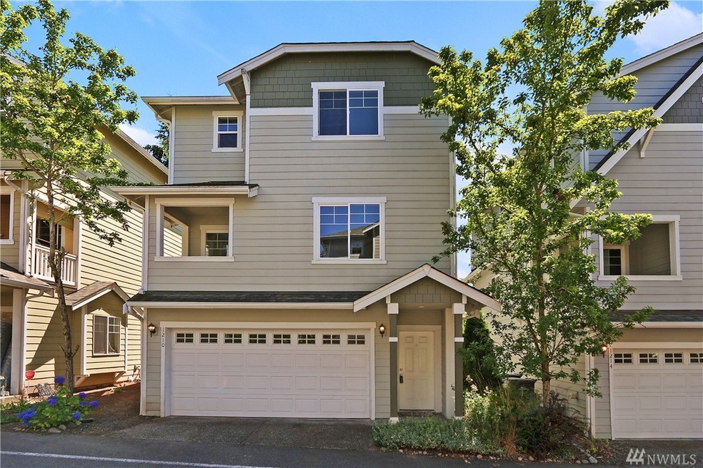 1210 118th Place SW unit 69, Everett, WA 98204 - photo 1