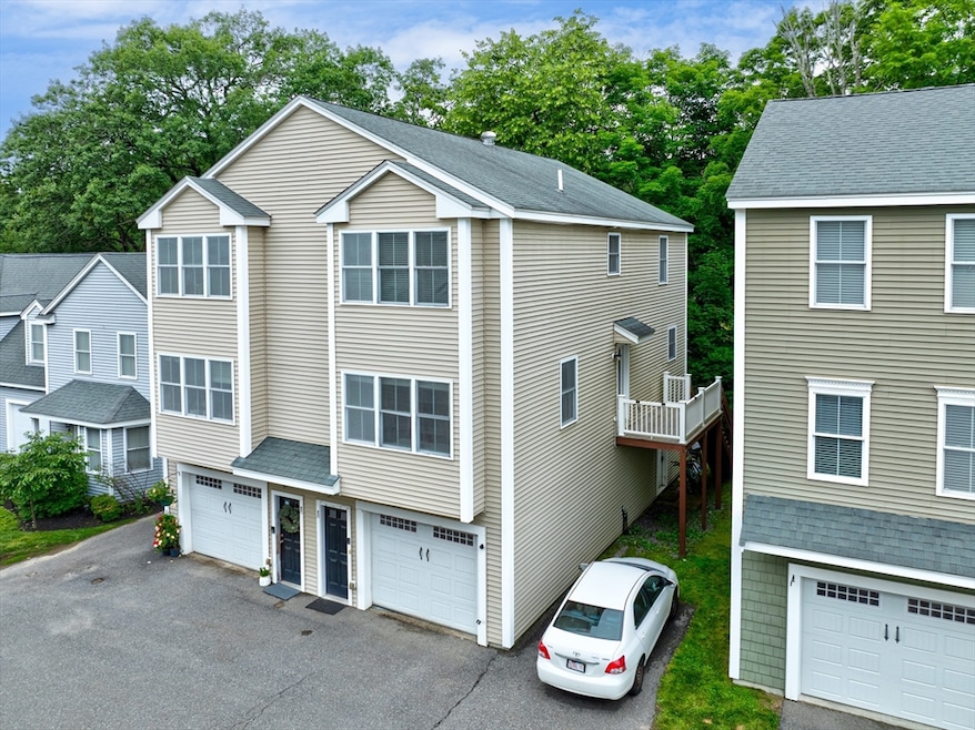 8 High St unit F2, Acton, MA 01720 - photo 1