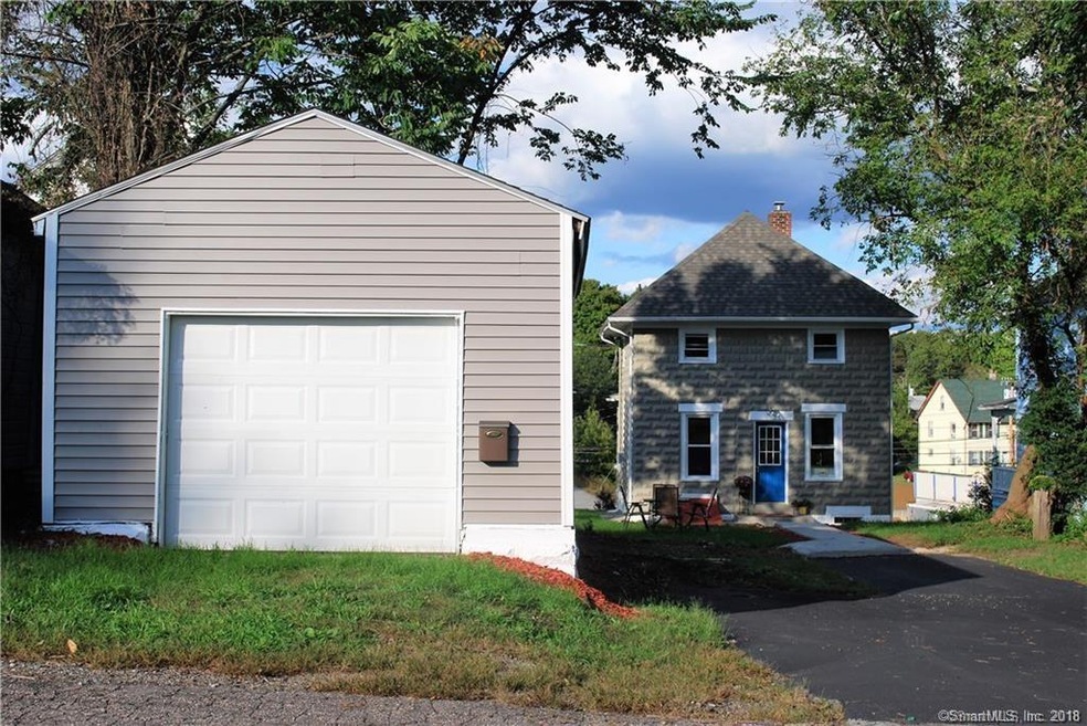 748 N Main St, Norwich, CT 06360 - photo 1