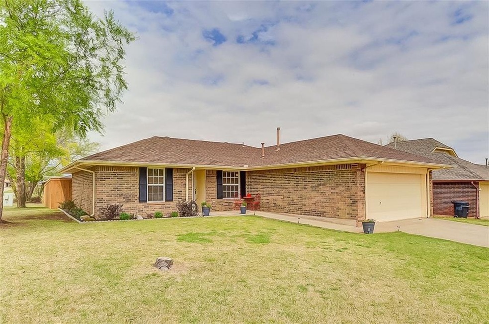 1701 SE 14th Street front view