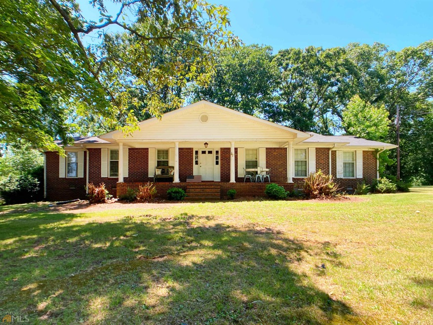 2377 Carrollton Hwy, Temple, GA 30179 - photo 1