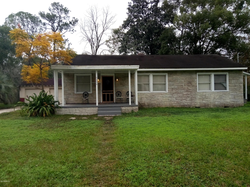 5356 Kingsbury St, Jacksonville, FL 32205 - photo 1