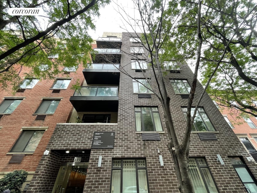 330 E 119th St unit 3 A, New York, NY 10035 - photo 1