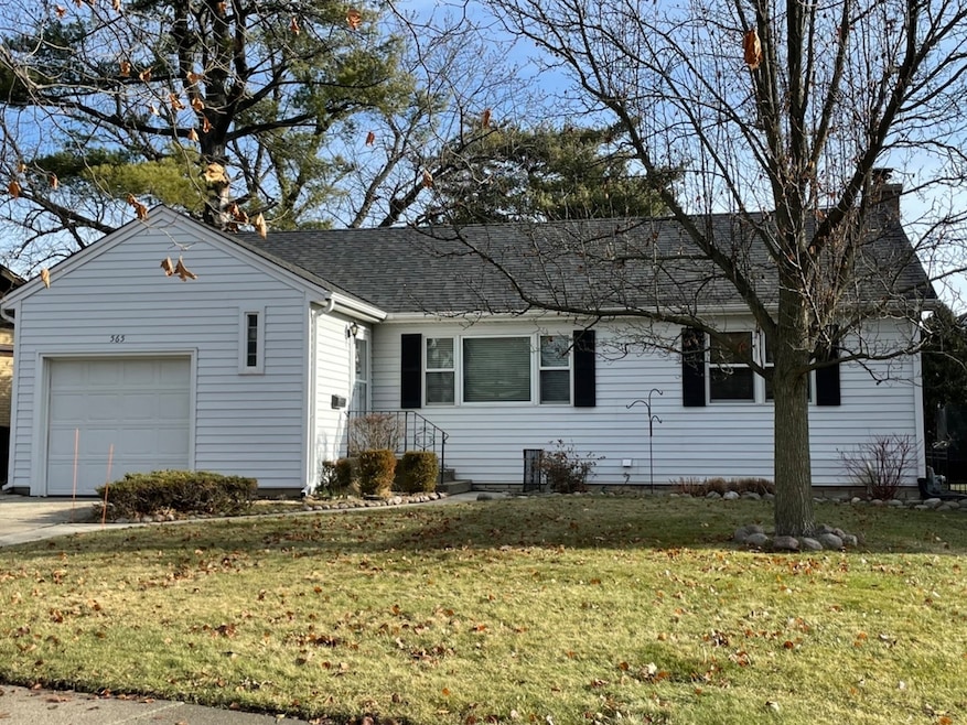 565 S Colfax Ave, Elmhurst, IL 60126 - photo 1