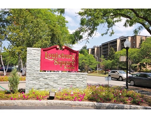 144 Quincy Shore Dr unit 137, Quincy, MA 02171 - photo 1