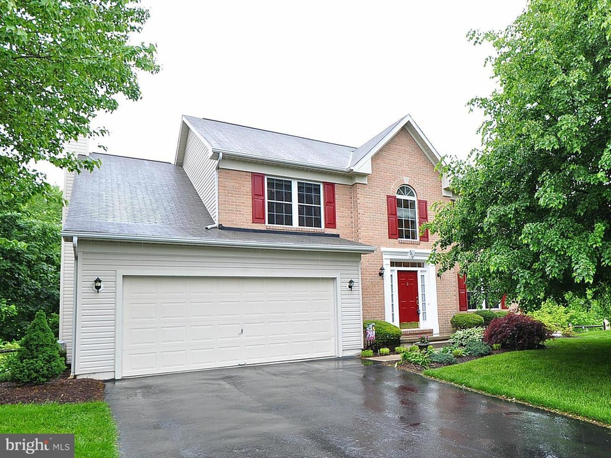 5810 Caves Ct, Sykesville, MD 21784 - photo 1