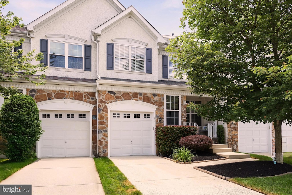 91 Weaver Dr, Marlton, NJ 08053 - photo 1