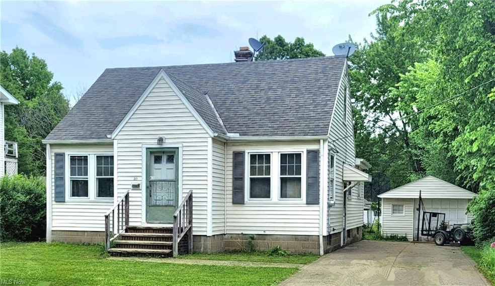 Sold $120,000 • Co-Listing Agent