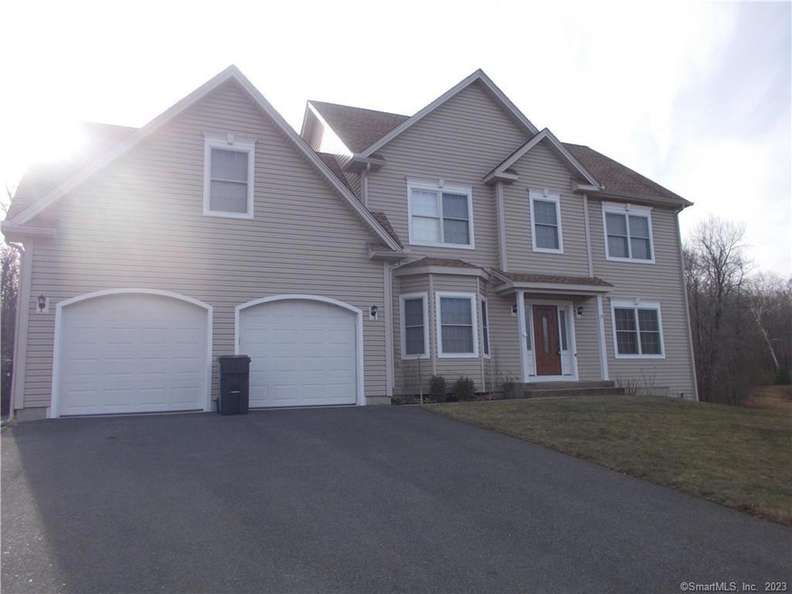 66 Crystal Ridge Dr, Ellington, CT 06029 - photo 1